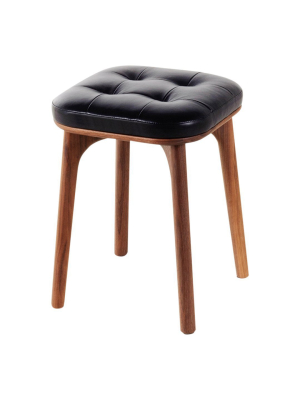 Utility Stool (18.1" H)