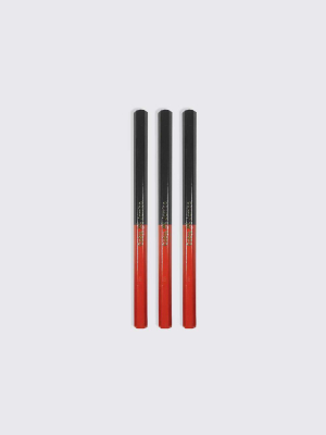 Two-color Pencil