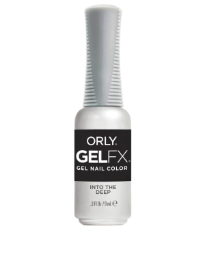 Into The Deep - Gel Nail Color