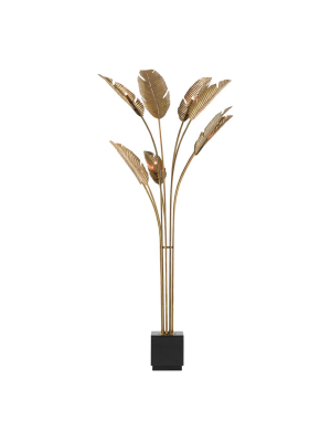 Tropical Grande Floor Lamp