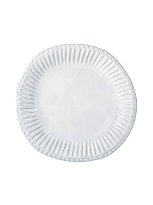 Vietri Incanto Stripe Dinner Plate