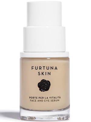 Porte Per La Vitalita Face & Eye Serum