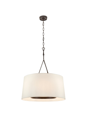 Dauphine Large Hanging Shade