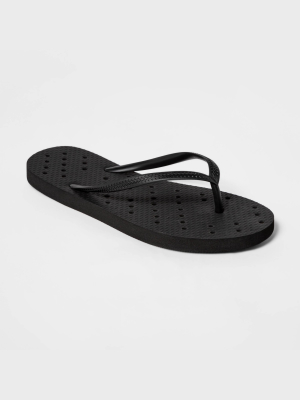 Shower Flip Flop Sandals - Room Essentials™