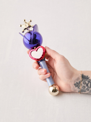 Sailor Moon Transformation Uranus Lip Rod