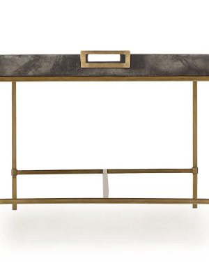 Maison 55 Levi/lexi Tray Coffee Table