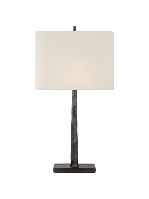 Lyric Branch Table Lamp In Various Colors