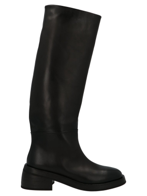 Marsèll Knee-high Boots