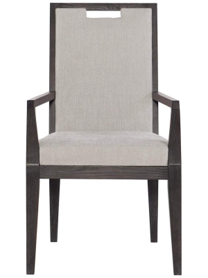 Decorage Arm Dining Chair