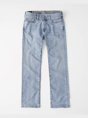 Bootcut Jeans