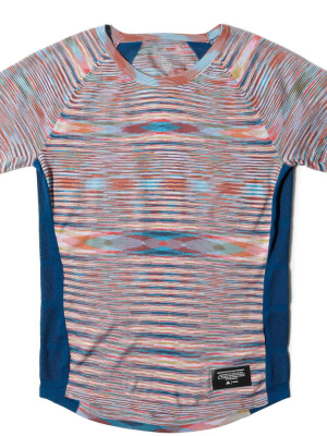 X Missoni Women's City Run Tee