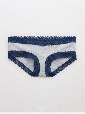 Aerie Cotton Boybrief Underwear