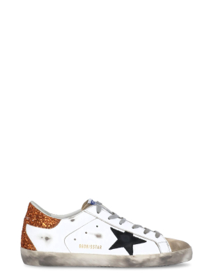 Golden Goose Deluxe Brand Superstar Sneakers