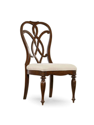 Leesburg Splatback Side Chair Collection