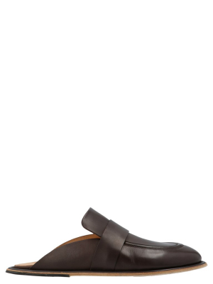 Marsèll Guardella Slip On Mules