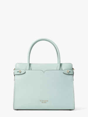 Classic Medium Satchel