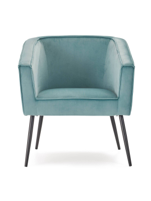 Rani Accent Chair - Adore Décor