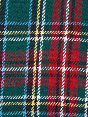 C&f Home Weston Plaid Throw