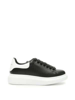 Alexander Mcqueen Oversized Sneakers