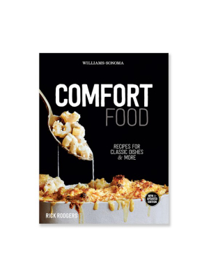 Williams Sonoma Comfort Food