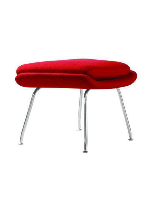 Eero Saarinen Womb Ottoman