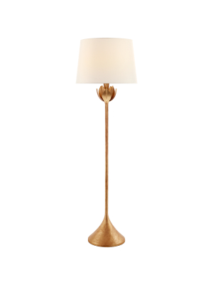 Alberto Large Floor Lamp In Various Colors