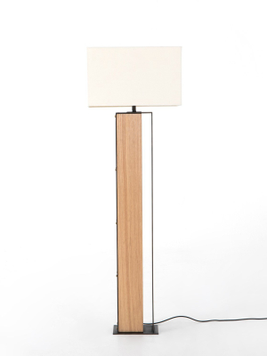 Trenton Floor Lamp