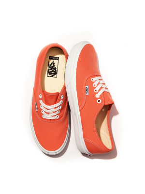 Customs Recycled Materials Peach Echo Authentic