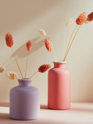 Heartfelt By Anthropologie Flowers For You Bud Vase