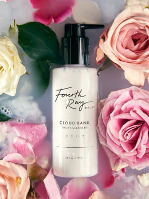 Cloud Bank Milky Cleanser