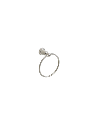 American Standard 8334.190 American Standard 8334.190 Tr Series Towel Ring