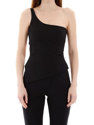 Coperni One Shoulder Top