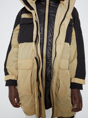 Puffer Jacket Limited Edition