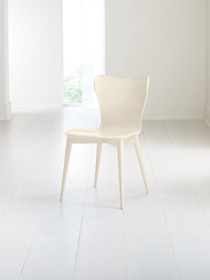 Brera Dama Bentwood Dining Chair