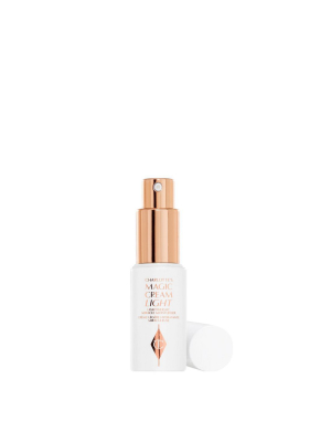 Charlotte Tilbury Travel Size Magic Cream Light Moisturizer - 15ml