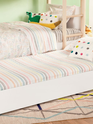 Babyletto Universal Twin Storage Trundle