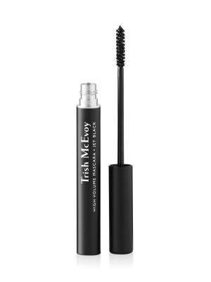 High Volume Tubular Mascara In Jet Black