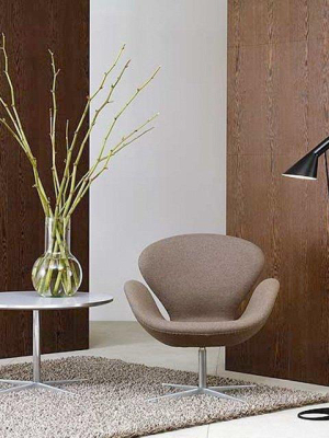 Aj Floor Lamp