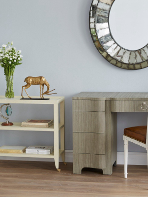 Isadora Console Table Natural