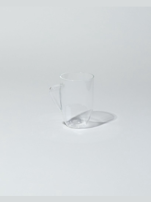 Laurence Brabant Glass Expansif Cup