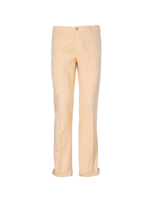 Masons Washed Cotton Casual Pant +colors