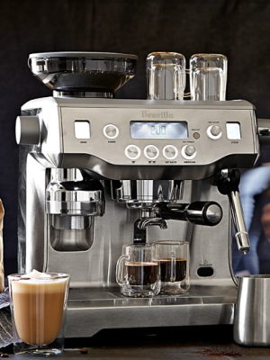 Breville Oracle Espresso Machine