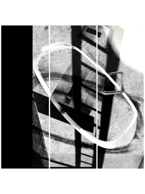 Lines And Ladders Series 1 (left)