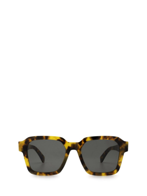 Retrosuperfuture Vasto Square Frame Sunglasses