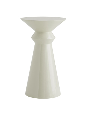 Arteriors Vlad Side Table