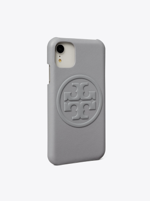 Perry Bombé Phone Case For Iphone 11