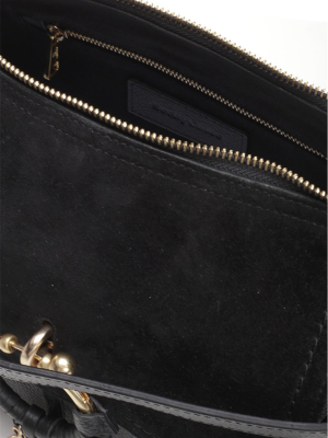 See By Chloé Joan Small Shoulder Bag