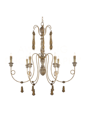 Konstantin Chandelier