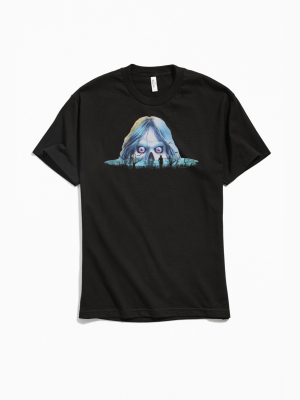 Goosebumps Camp Cold Lake Tee