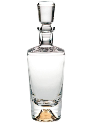 Vista Alegre Olympos Whiskey Decanter